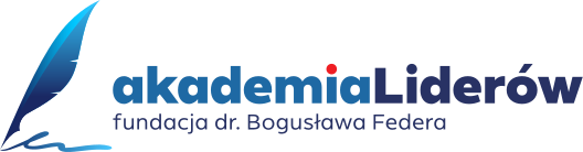 logo Akademia Liderów