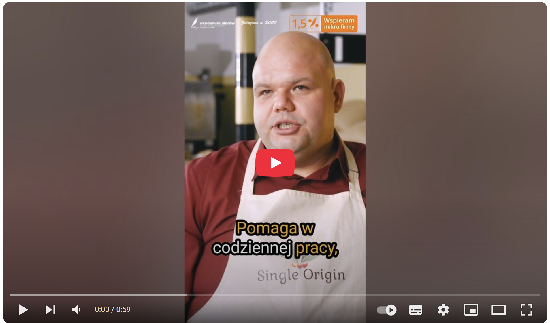 Jak realnie pomaga NASZA FUNDACJA?